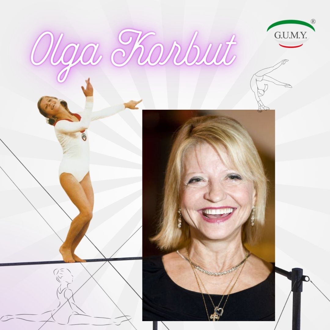 I protagonisti: Olga Koburt